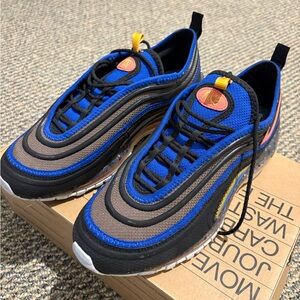 Nike Air Max 97's